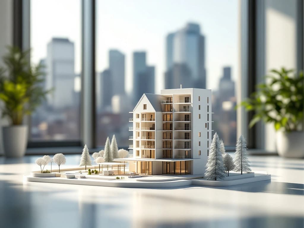 Financiación para Compra de Suelo y Terrenos