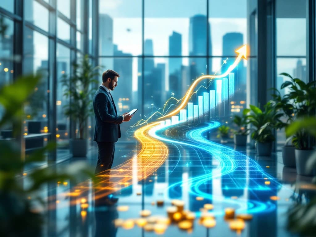 Guía Completa de Financiación para Empresas: Opciones y Estrategias para el Crecimiento