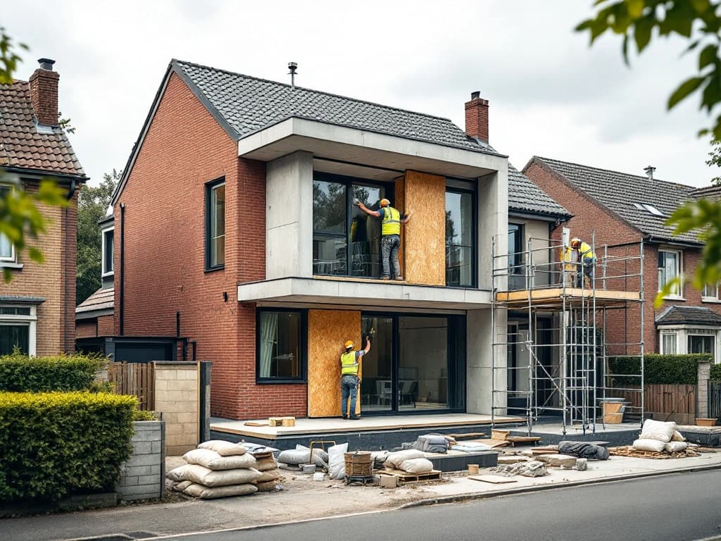 Financiación Especializada para Promotores Inmobiliarios: Más Allá del Préstamo Promotor Tradicional