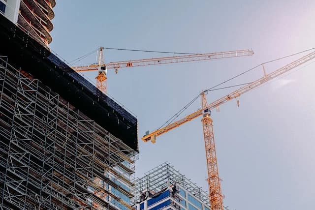 Sector Construcción y Promoción - Financiacion especializada