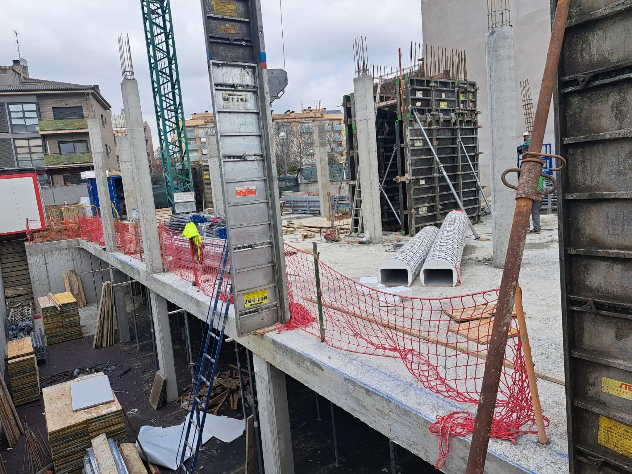 Development Company logo