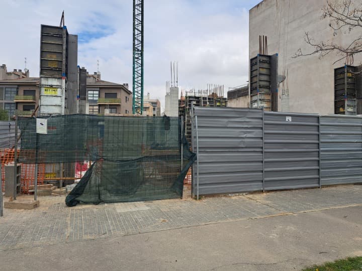 Development Company logo