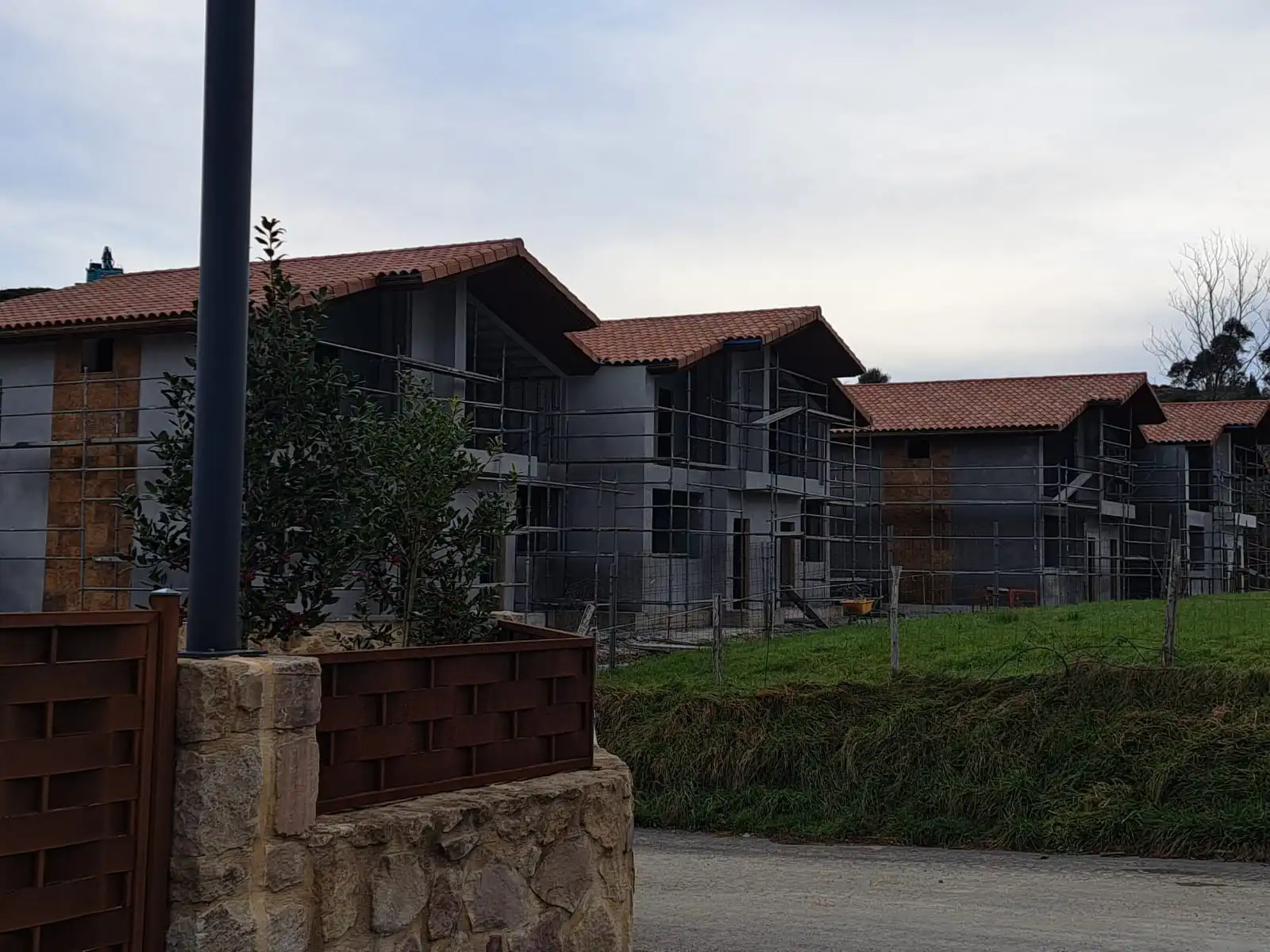 Development Company logo